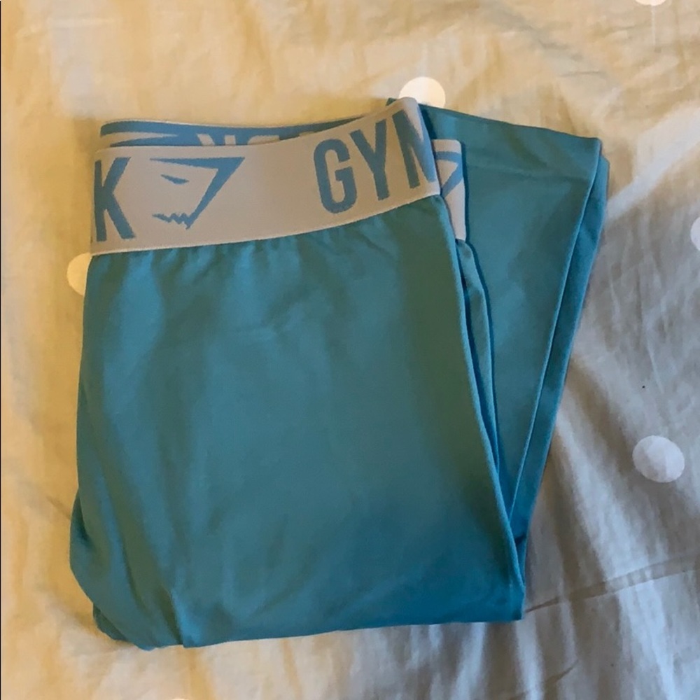 Gymshark leggings